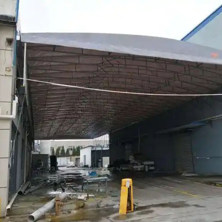 拉萨电动/移动推拉棚